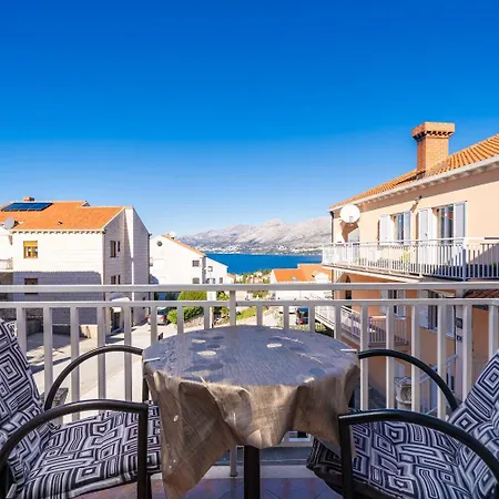 Pavo Apartmán Cavtat
