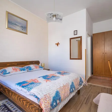 Pavo Apartmán *