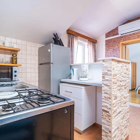 Pavo Apartmán Cavtat