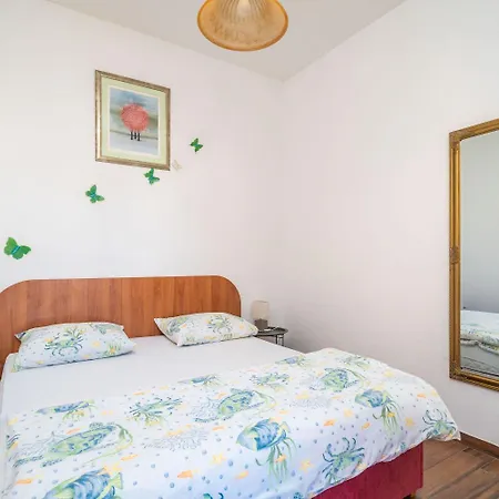 Apartmán Pavo