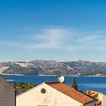 Apartmán Pavo *