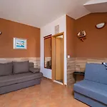 Apartmán Pavo *