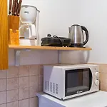 Pavo Apartmán *