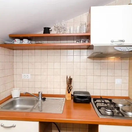 Pavo Apartment