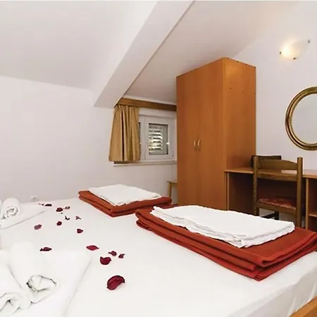 Apartment Pavo