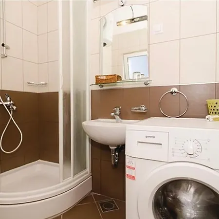 Apartment Pavo *