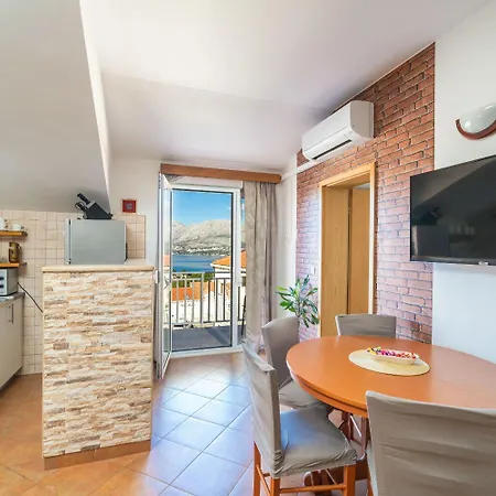 Pavo Apartment Cavtat