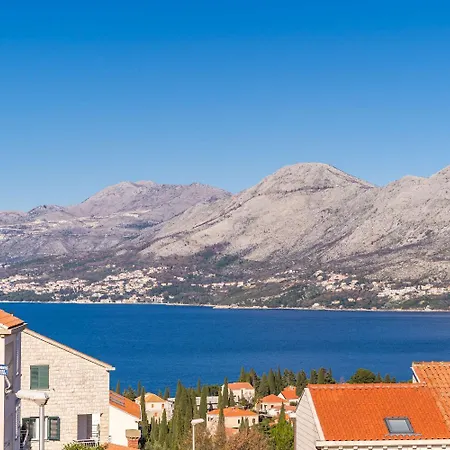 Pavo Διαμέρισμα