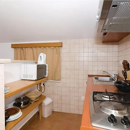 Pavo Apartment *