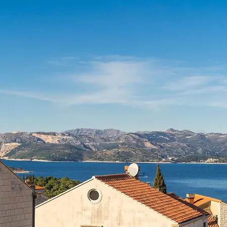 Διαμέρισμα Pavo *