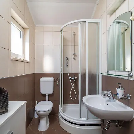 Διαμέρισμα Pavo Cavtat