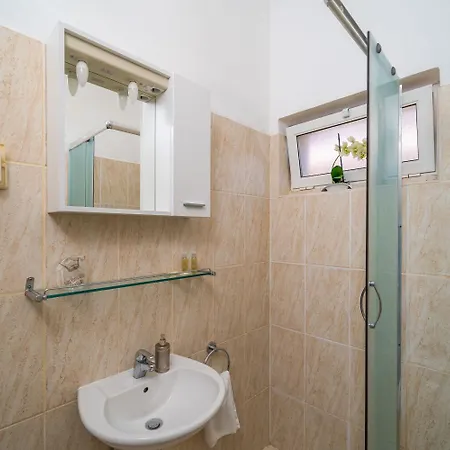 Pavo Apartment *