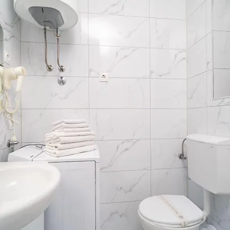 Διαμέρισμα Pavo Cavtat