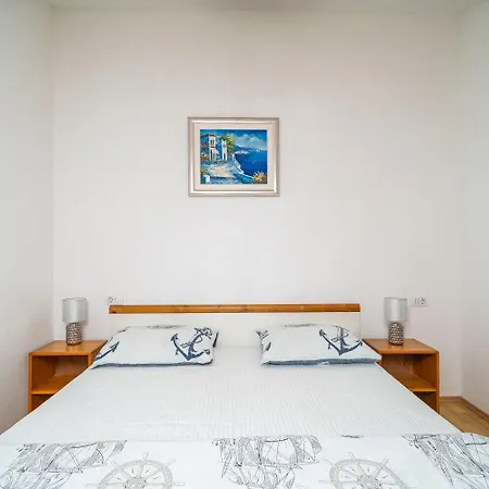 Διαμέρισμα Pavo Cavtat