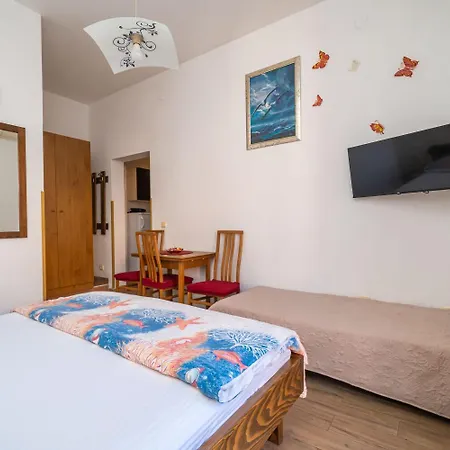 Διαμέρισμα Pavo