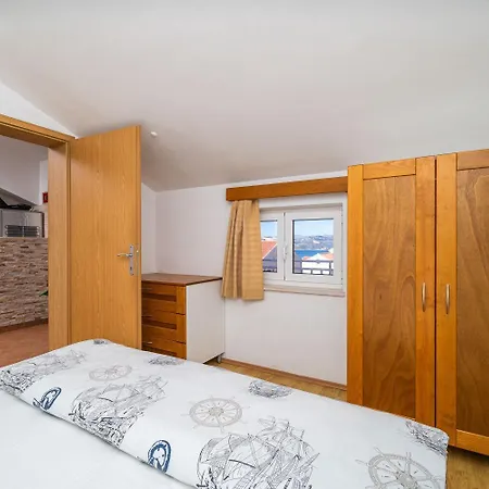 Pavo Apartment *