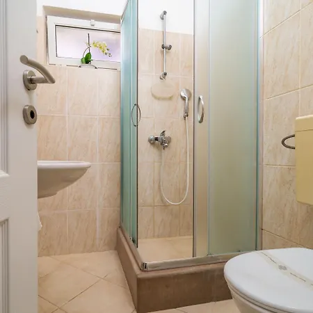 Apartment Pavo *