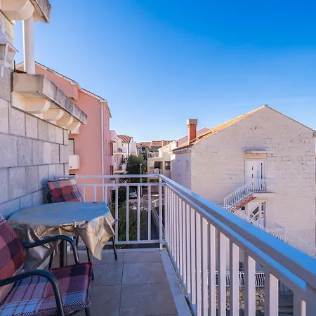 Pavo Apartment Cavtat