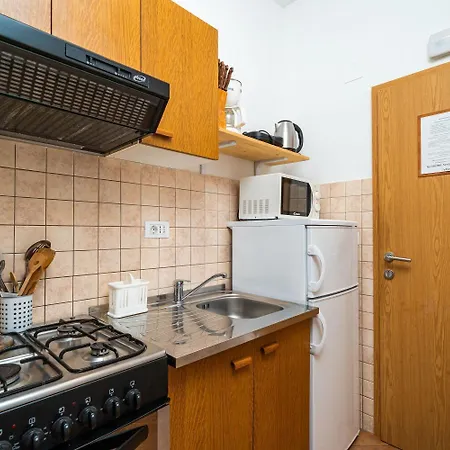 Διαμέρισμα Pavo Cavtat