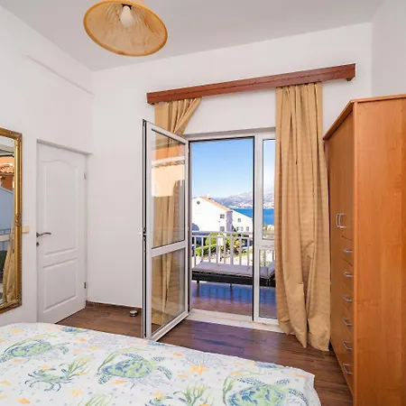 Pavo Apartment