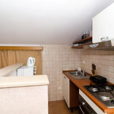 Apartment Pavo