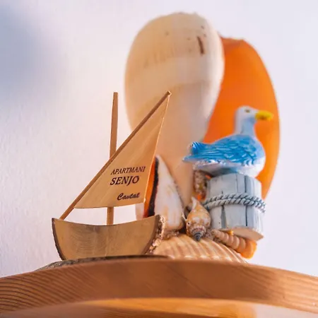 Pavo Διαμέρισμα Cavtat