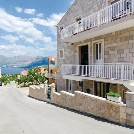 Apartment Pavo Cavtat