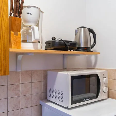 Pavo Διαμέρισμα *