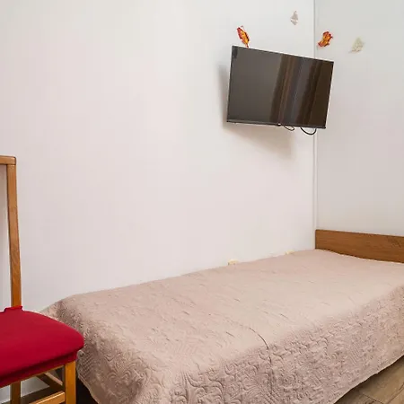 Διαμέρισμα Pavo