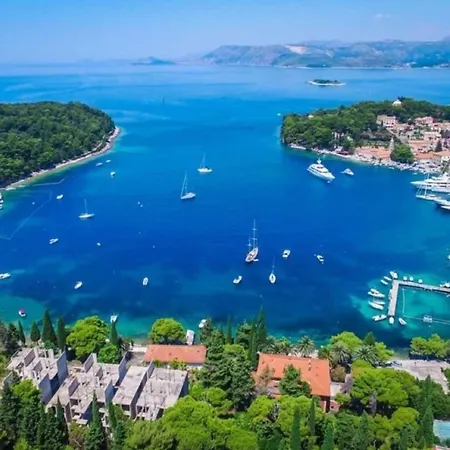 Διαμέρισμα Pavo