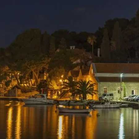 Διαμέρισμα Pavo Cavtat