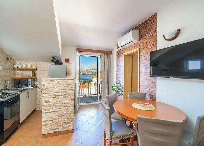 Pavo Appartement Cavtat