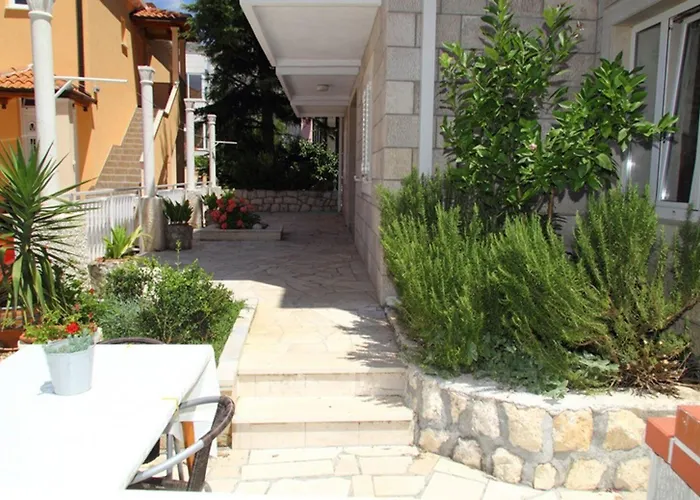 Pavo Appartement Cavtat