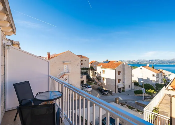 Pavo Appartement