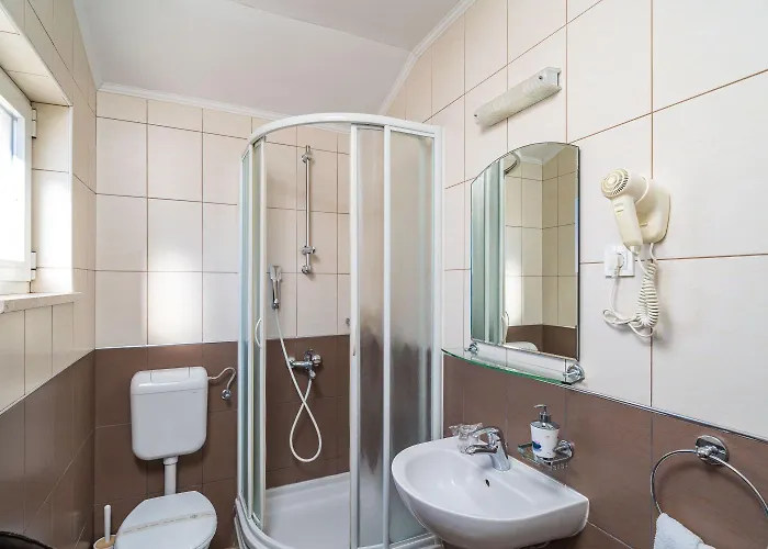 Appartement Pavo