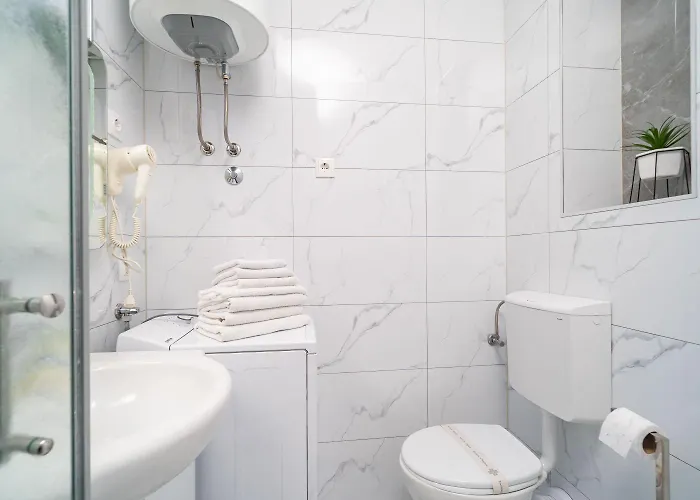 Appartement Pavo Cavtat