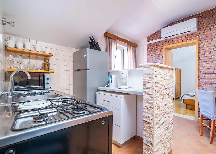 Pavo Appartement Cavtat