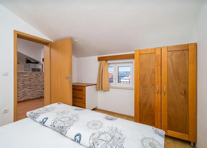 Pavo Appartement *