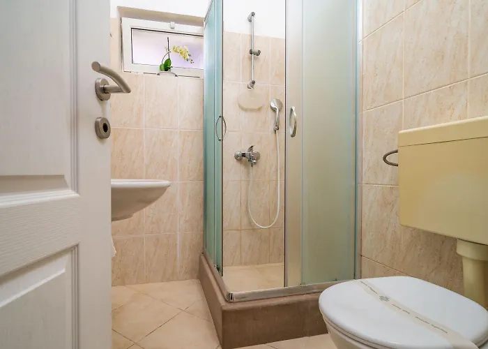 Appartement Pavo *