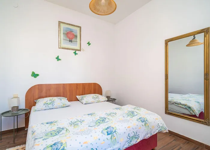 Appartement Pavo