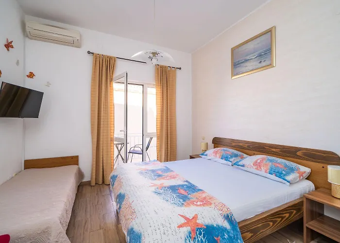 Appartement Pavo Cavtat