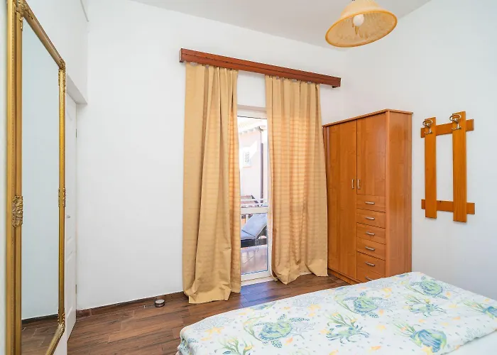 Pavo Appartement