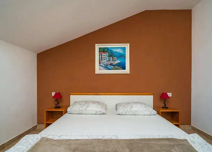 Pavo Appartement *