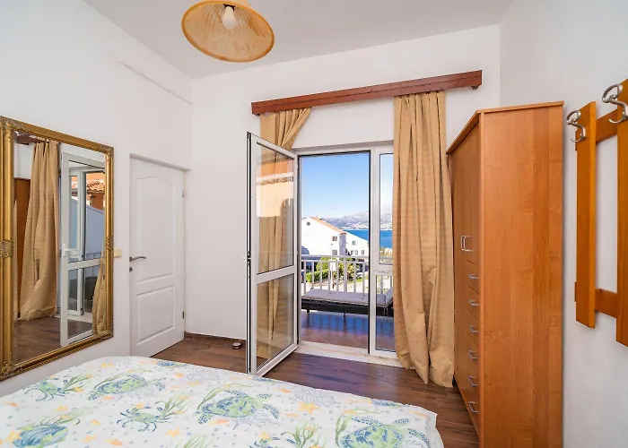 Pavo Appartement