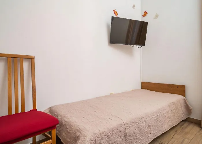 Appartement Pavo