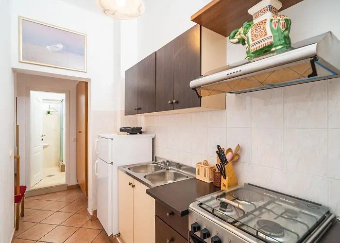 Appartement Pavo *