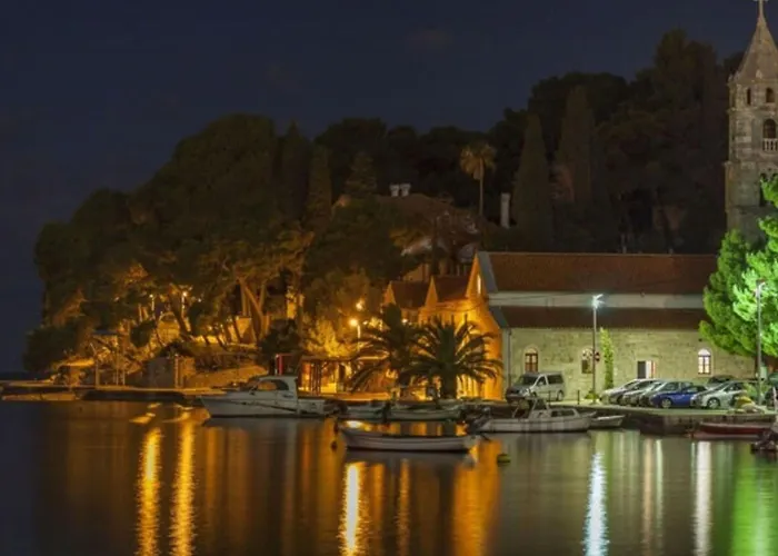Appartement Pavo Cavtat
