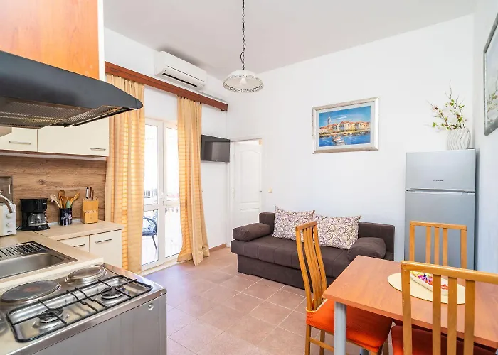 Apartamento Pavo *