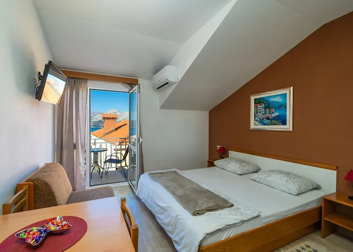 Apartamento Pavo Cavtat