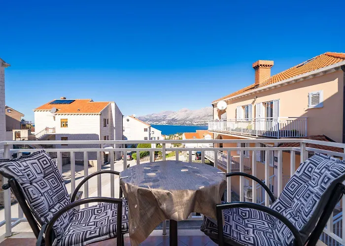 Pavo Apartamento Cavtat